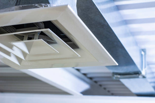 Best Air Duct Cleaning Company Near Me  in Republic, WA