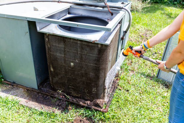 Professional Airduct Cleaning in WA