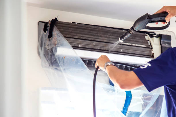 Best Best Air Duct Cleaning Company  in Republic, WA