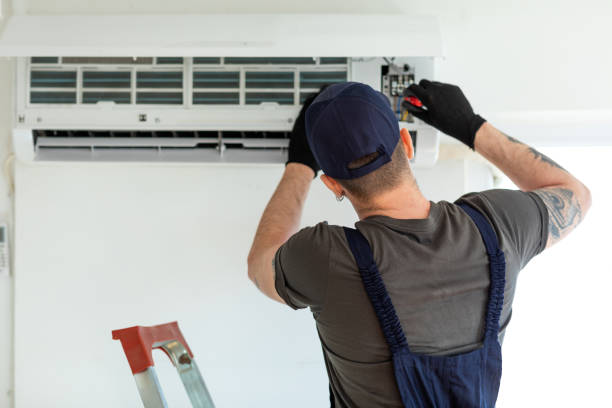 Best Commercial HVAC Duct Cleaning  in Republic, WA