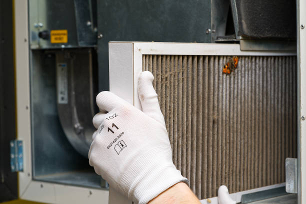 Best Affordable Air Duct Cleaning  in Republic, WA