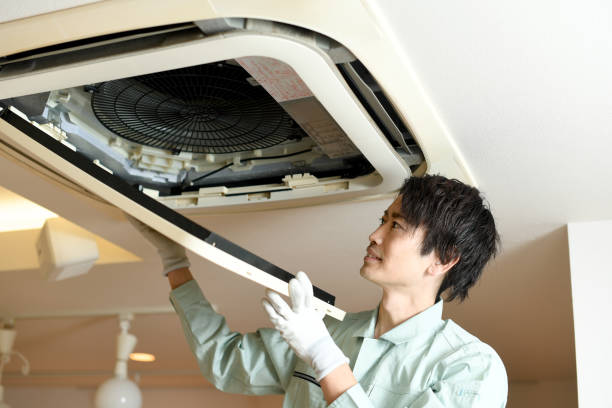 Best Affordable Air Duct Cleaning  in Republic, WA