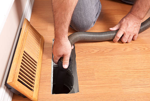 Best Affordable Duct Cleaning Services  in Republic, WA