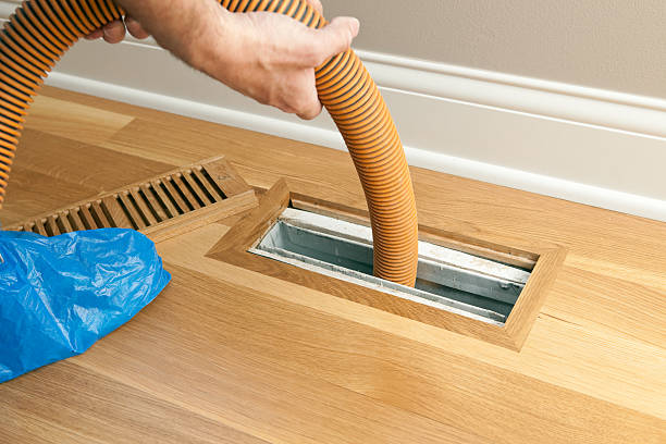Best Air Duct Inspection  in Republic, WA