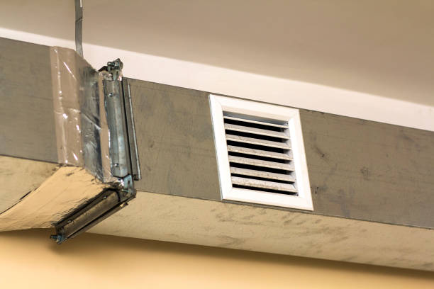  Republic, WA Airduct Cleaning Pros